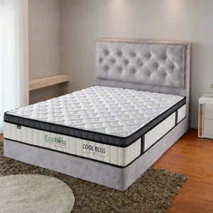 Divan Bed EDBD4912
