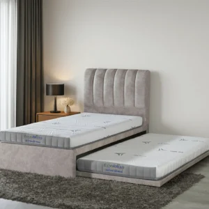 Divan Bed EDBD4915