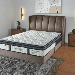 Divan Bed EDBD4913