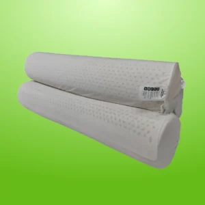 Premium Latex Bolster